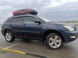 Lexus RX 350 2006 года за 7 300 000 тг. в Пресновка