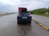 Lexus RX 350 2006 года за 7 300 000 тг. в Пресновка – фото 3