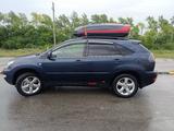 Lexus RX 350 2006 года за 7 300 000 тг. в Пресновка – фото 4