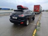 Lexus RX 350 2006 года за 7 300 000 тг. в Пресновка – фото 5