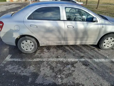 Chevrolet Cobalt 2022 года за 6 500 000 тг. в Шымкент – фото 6