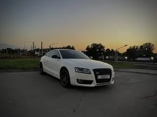 Audi A5, 2010