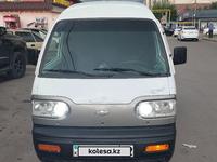 Daewoo Damas 2009 годаүшін2 200 000 тг. в Алматы