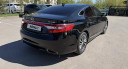 Hyundai Grandeur 2014 года за 8 800 000 тг. в Астана – фото 4