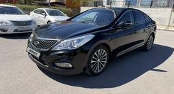 Hyundai Grandeur 2014 года за 8 800 000 тг. в Астана – фото 2