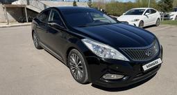Hyundai Grandeur 2014 года за 8 800 000 тг. в Астана – фото 3