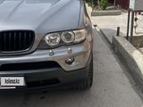 BMW X5 2004 годаүшін5 500 000 тг. в Шымкент – фото 3