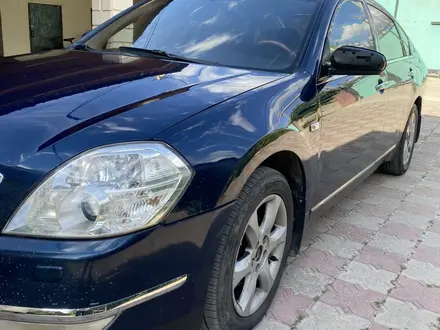 Nissan Teana 2007 года за 3 500 000 тг. в Алматы – фото 5