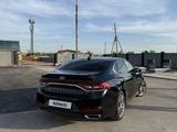 Hyundai Grandeur 2017 годаүшін9 400 000 тг. в Шымкент – фото 4