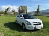 Chevrolet Cobalt 2022 года за 6 500 000 тг. в Шымкент – фото 4