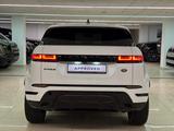 Land Rover Range Rover Evoque 2023 года за 21 000 000 тг. в Астана – фото 3