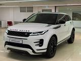 Land Rover Range Rover Evoque 2023 года за 21 000 000 тг. в Астана