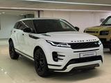 Land Rover Range Rover Evoque 2023 года за 21 000 000 тг. в Астана – фото 2