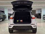 Land Rover Range Rover Evoque 2023 года за 21 000 000 тг. в Астана – фото 4