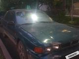 Mitsubishi Galant 1989 года за 550 000 тг. в Алматы – фото 4