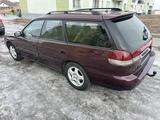 Subaru Legacy 1995 годаfor2 350 000 тг. в Алматы – фото 4