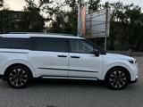 Kia Carnival 2021 года за 24 000 000 тг. в Алматы – фото 4