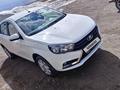 ВАЗ (Lada) Vesta 2020 годаүшін5 800 000 тг. в Баянаул – фото 11