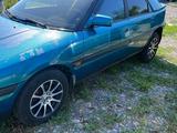 Mazda 323 1994 года за 1 000 000 тг. в Усть-Каменогорск – фото 2