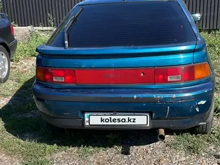 Mazda 323