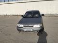 ВАЗ (Lada) 2112 2002 года за 1 250 000 тг. в Астана