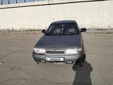 ВАЗ (Lada) 2112 2002 годаүшін1 350 000 тг. в Астана