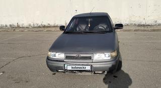 ВАЗ (Lada) 2112 2002 года за 1 350 000 тг. в Астана