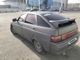 ВАЗ (Lada) 2112 2002 года за 1 250 000 тг. в Астана – фото 4