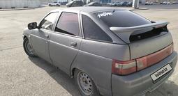 ВАЗ (Lada) 2112 2002 года за 1 350 000 тг. в Астана – фото 4
