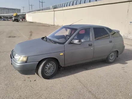 ВАЗ (Lada) 2112 2002 года за 1 350 000 тг. в Астана – фото 6