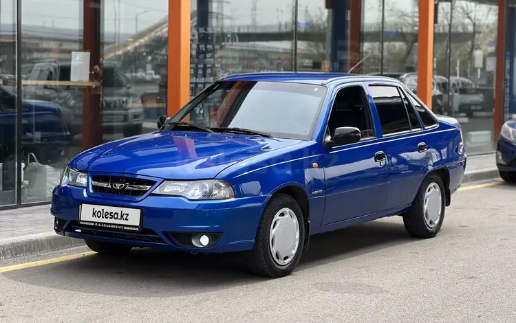 Daewoo Nexia 2013 года за 2 280 000 тг. в Алматы