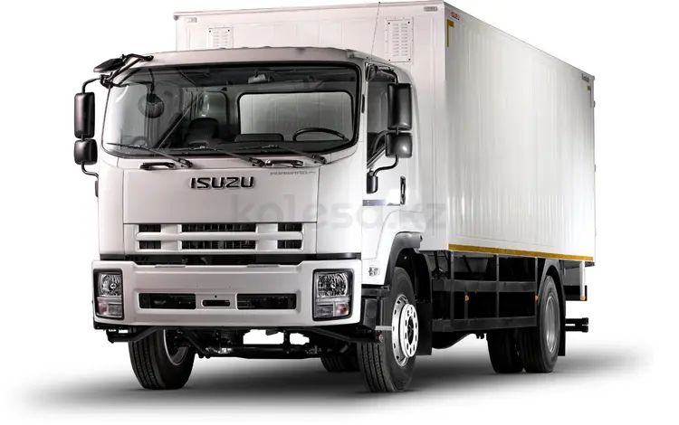 Isuzu  Forward 18 2023 года в Алматы