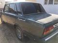 ВАЗ (Lada) 2107 2011 годаүшін1 250 000 тг. в Жанаозен – фото 9