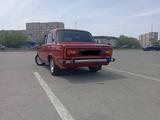 ВАЗ (Lada) 2106 1977 годаүшін800 000 тг. в Семей – фото 4