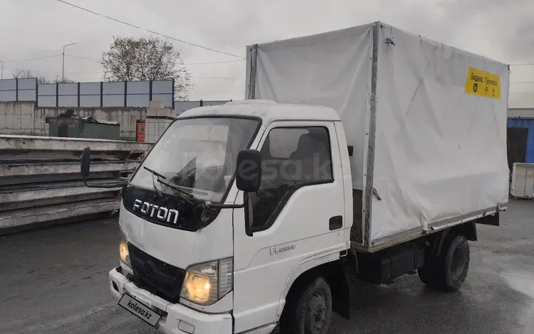 Foton 2014 года за 1 700 000 тг. в Алматы