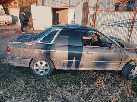 Subaru Legacy 1992 года за 400 000 тг. в Алматы – фото 2