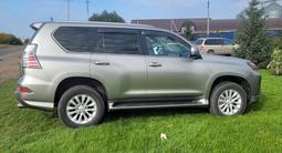 Lexus GX 460 2020 годаfor29 800 000 тг. в Петропавловск – фото 3