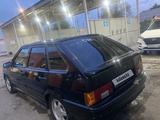 ВАЗ (Lada) 2114 2005 годаүшін1 300 000 тг. в Семей – фото 3