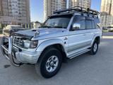 Mitsubishi Pajero 1994 годаүшін3 700 000 тг. в Шымкент – фото 4