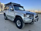 Mitsubishi Pajero 1994 годаүшін3 700 000 тг. в Шымкент – фото 2