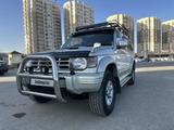 Mitsubishi Pajero 1994 годаүшін3 700 000 тг. в Шымкент