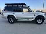 Mitsubishi Pajero 1994 годаүшін3 700 000 тг. в Шымкент – фото 5