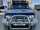 Mitsubishi Pajero 1994 годаүшін3 700 000 тг. в Шымкент – фото 3
