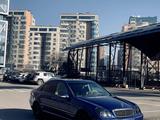 Mercedes-Benz C 320 2001 года за 4 000 000 тг. в Алматы