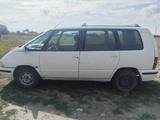 Renault Espace 1995 года за 1 000 000 тг. в Петропавловск – фото 2