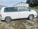 Renault Espace 1995 года за 1 000 000 тг. в Петропавловск