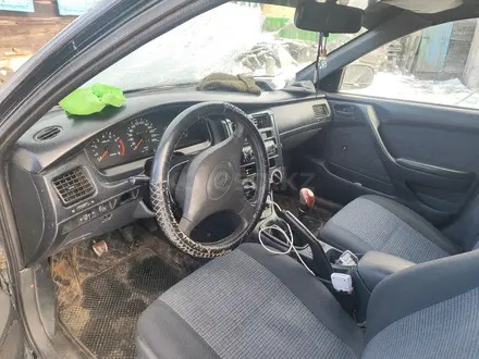 Toyota Carina E 1994 года за 1 650 000 тг. в Петропавловск – фото 5