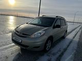 Toyota Sienna 2008 года за 8 500 000 тг. в Актобе – фото 2