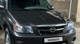 Mazda Tribute 2005 года за 4 800 000 тг. в Кызылорда