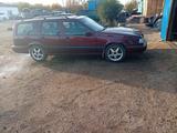 Volvo 850 1996 года за 1 500 000 тг. в Караганда – фото 2
